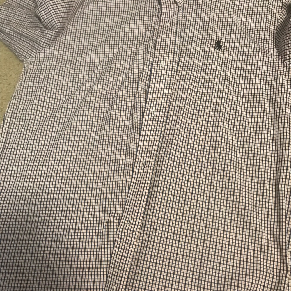 Two shirts - Picture 2 of 2